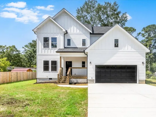 845 James Ave, Chattanooga, TN 37421