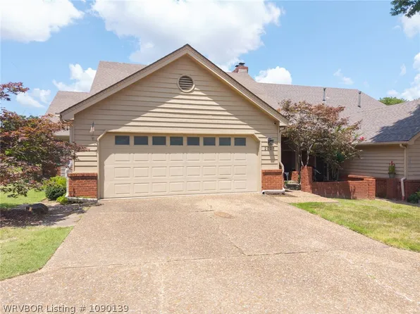 2925 Gary St #12, Fort Smith, AR 72901