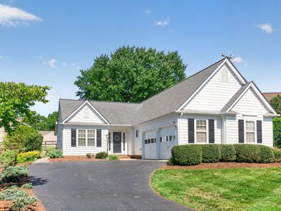 3250 Timberwood Pkwy, Charlottesville, VA, 22911