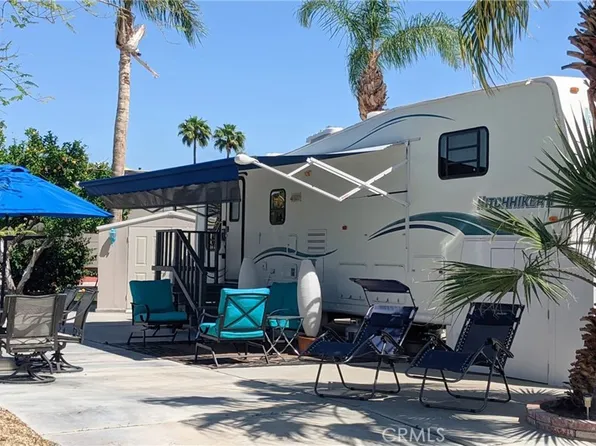69801-435 Ramon Rd #186, Cathedral City, CA 92234