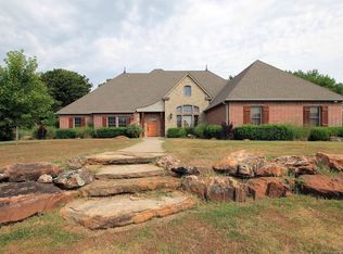 1715 E 156th St N, Skiatook, OK 74070