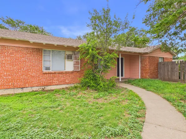 2711 Duncan Dr Unit A, Amarillo, TX 79109