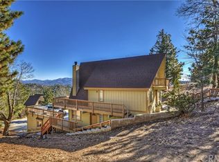 970 Del Norte Ln, Lake Arrowhead, CA 92352