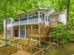 85 Yacht Ln, Logan, AL 35098