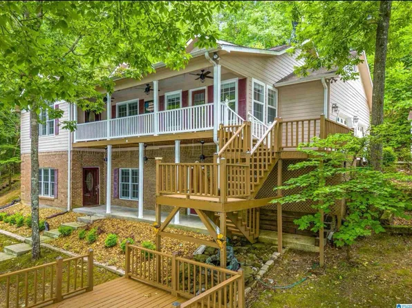85 Yacht Ln, Logan, AL 35098