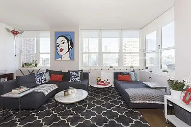 Sold by Liberty Realty