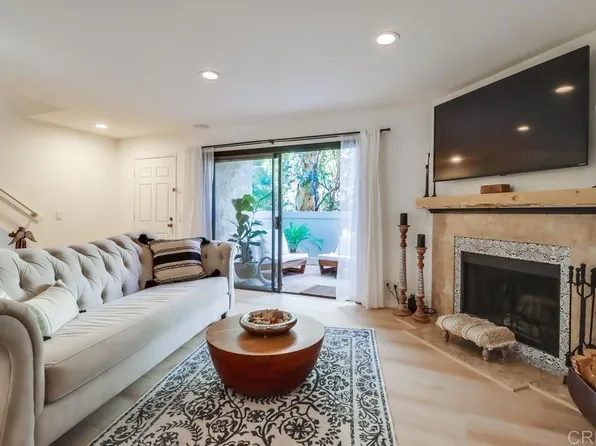 10730 Rickert Rd Unit 12, San Diego, CA 92126