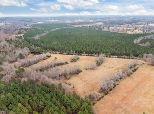 0 Clyde Underwood Rd TRACT 1, Siler City, NC 27344