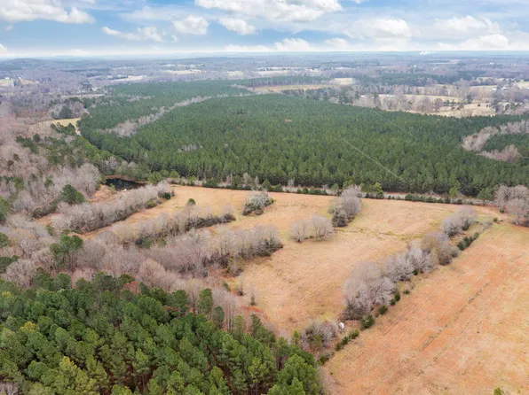 0 Clyde Underwood Rd Tract 1, Siler City, NC 27344