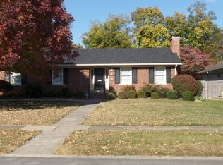 229 Greenbriar Rd, Lexington, KY 40503