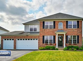 1595 Arlington St, Bolingbrook, IL 60490