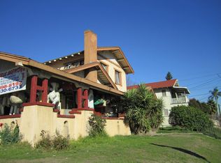 2956 S Normandie Ave, Los Angeles, CA 90007