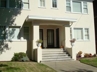 2161 San Antonio Ave APT B, Alameda, CA 94501