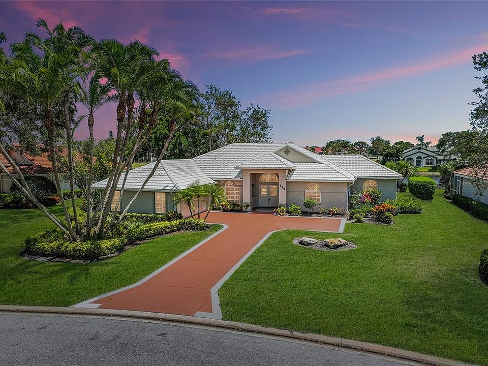 1st image of 774 BRIDLE OAKS DRIVE