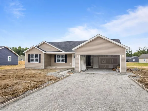 111 Haylee Dr, Mount Orab, OH 45154