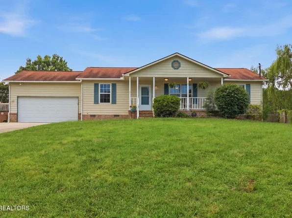 6032 Newington Ln, Knoxville, TN 37912