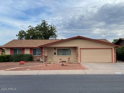 1272 W Laredo St, Chandler, AZ, 85224