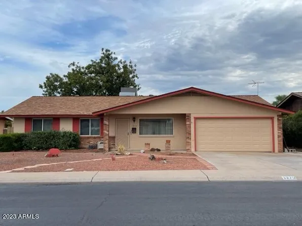 1272 W LAREDO Street, Chandler, AZ 85224