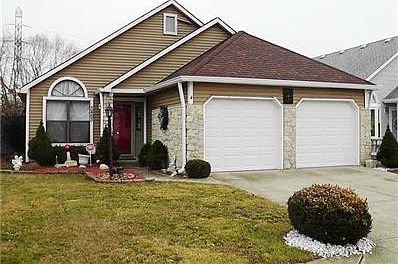 Exterior Back.