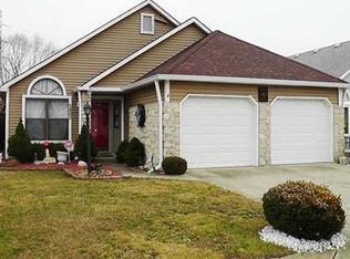 3463 Seaway Dr, Indianapolis, IN 46214