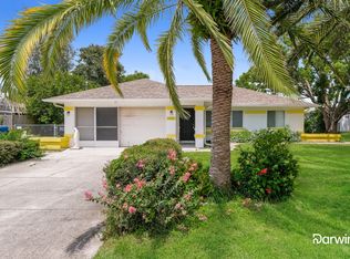 11409 Patch St, Spring Hill, FL 34609