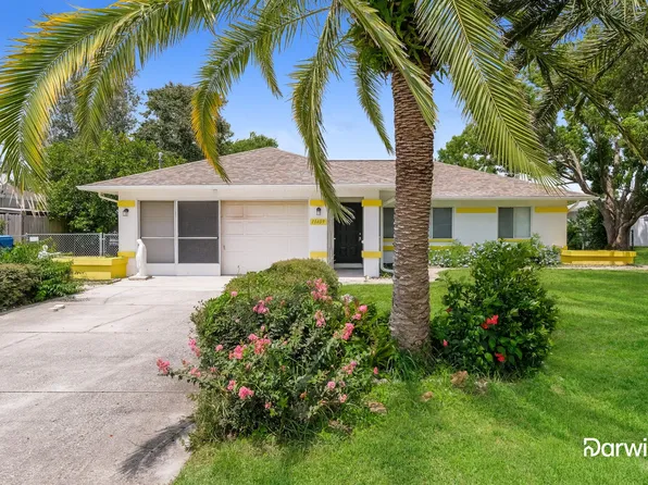 11409 Patch St, Spring Hill, FL 34609