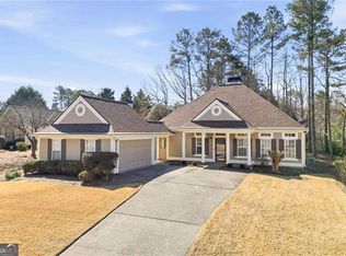 507 Chestnut Walk, Canton, GA 30114
