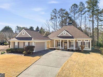 507 Chestnut Walk, Canton, GA, 30114