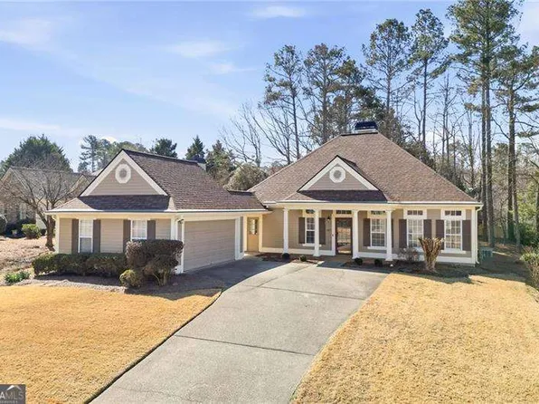 507 Chestnut Walk, Canton, GA 30114