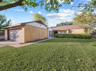 4416 Sweetgum Way, Fort Worth, TX 76133