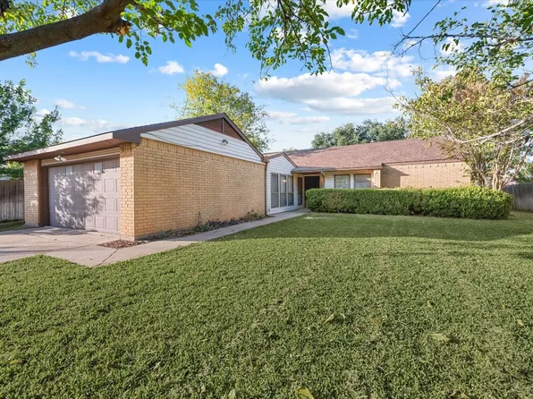 4416 Sweetgum Way, Fort Worth, TX 76133