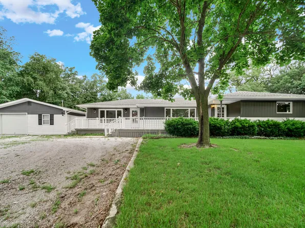 3218 E State Road 55, Fair Oaks, IN 47943