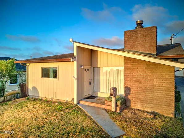 270 S Whipple St, Fort Bragg, CA 95437