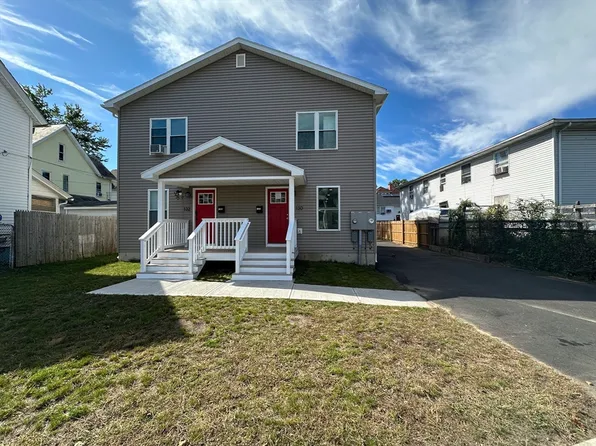 130-132 Dickinson St, Springfield, MA 01108
