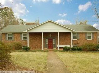 1025 Chester Rd, Winston Salem, NC 27104