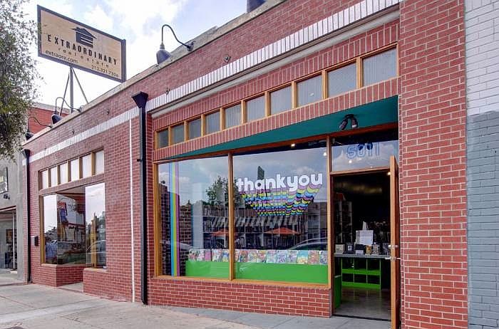 1st image of 5009 York Blvd