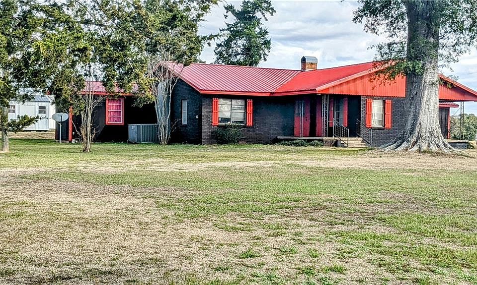 705 Edgar Olive Rd, Marthaville, LA 71450 Zillow