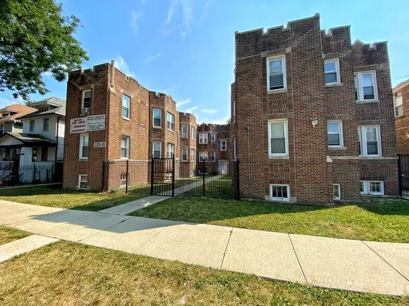 3325 W 61st Pl #B1, Chicago, IL 60629