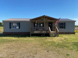 3595 Gainesville Rd LOT 1, Mason, TN 38049