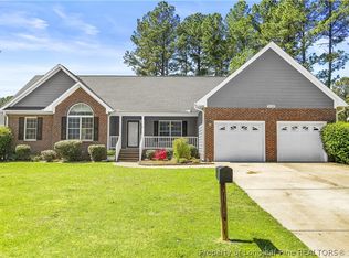 3409 Broomsgrove Dr, Fayetteville, NC 28306