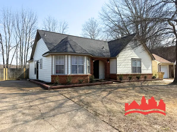 5950 Beauvoir Dr, Millington, TN 38053