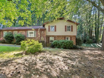 1651 Brantford Dr, Tucker, GA, 30084