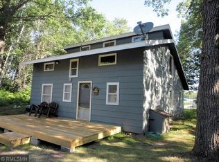 12448 Ivy Ln, Crosslake, MN 56442