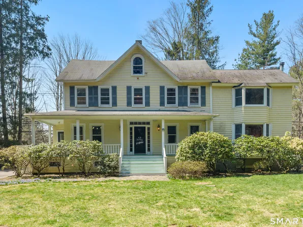533 Old Stamford Road, New Canaan, CT 06840