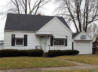 2348 Victory Ave, Toledo, OH 43607