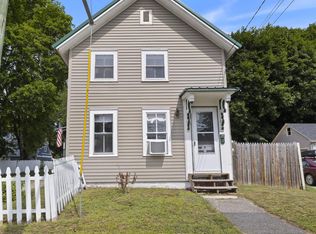 394 Portland Street, Rochester, NH 03867