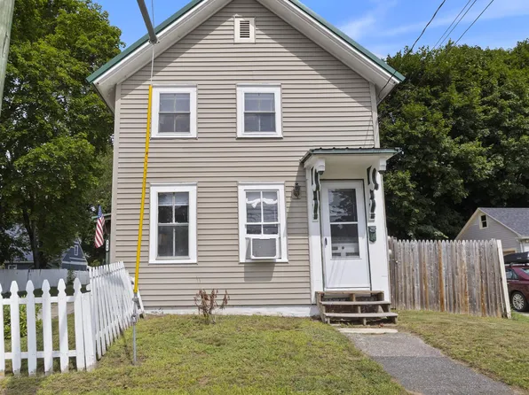 394 Portland Street, Rochester, NH 03867