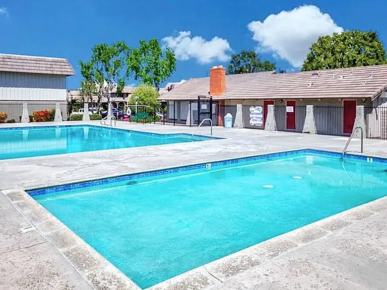 Nearest pool