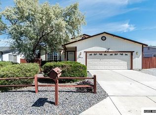 5813 Lightning Ct, Sun Valley, NV 89433