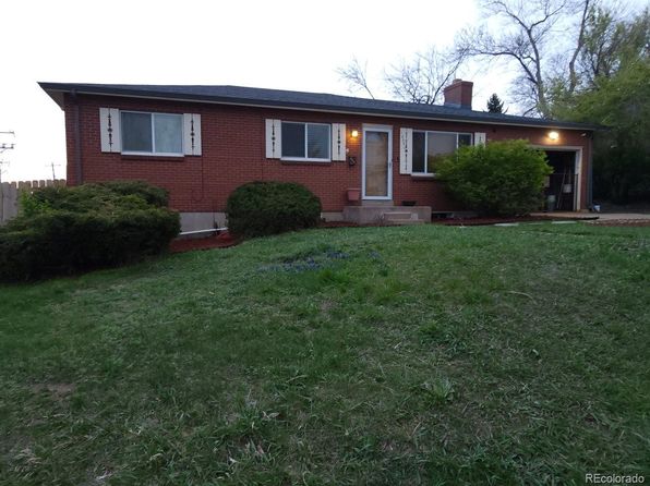 12024 W Maryland Drive, Lakewood, CO 80228
